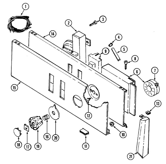 Diagram for LAT8608ABE