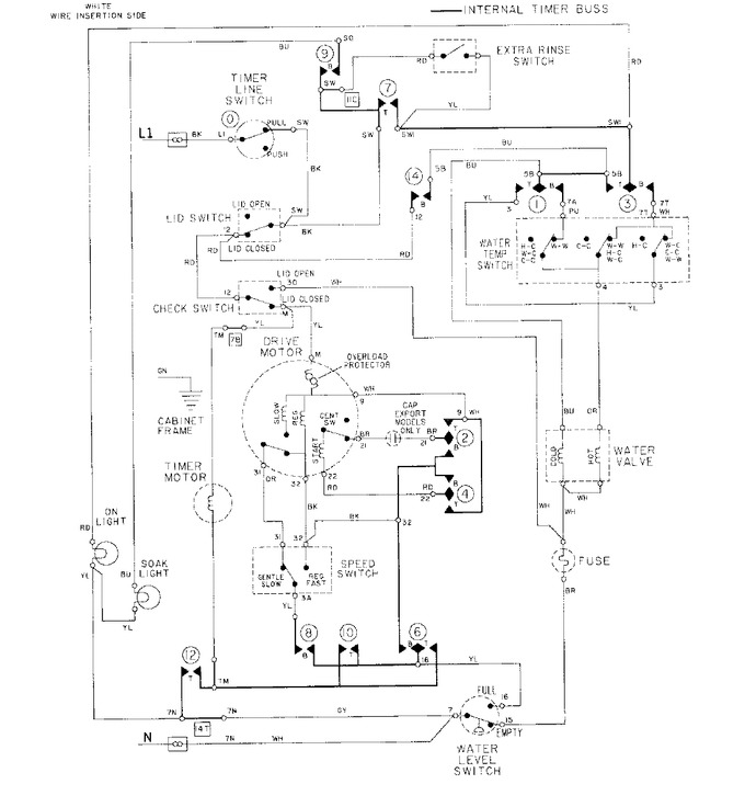 Diagram for LAT8804ABE