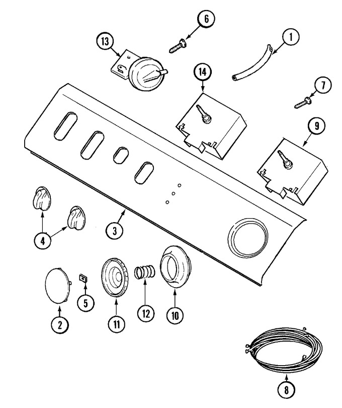 Diagram for LAT9416AAE