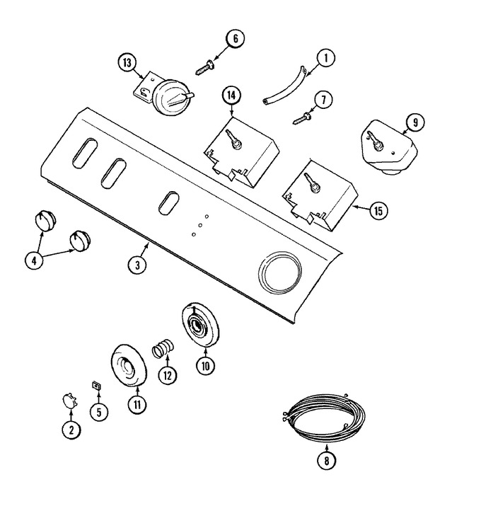 Diagram for LAT9520AAQ