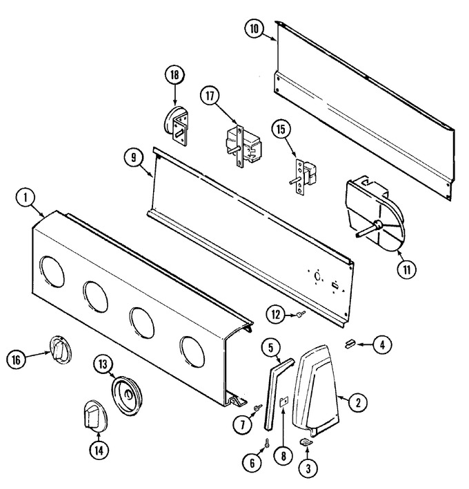 Diagram for LATH300AAV