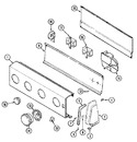 Diagram for 02 - Control Panel