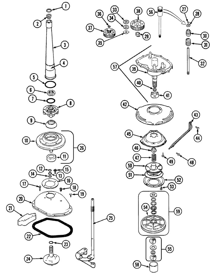 Diagram for LATH100AAM
