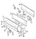 Diagram for 02 - Control Panel