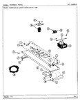 Diagram for 03 - Control Panel