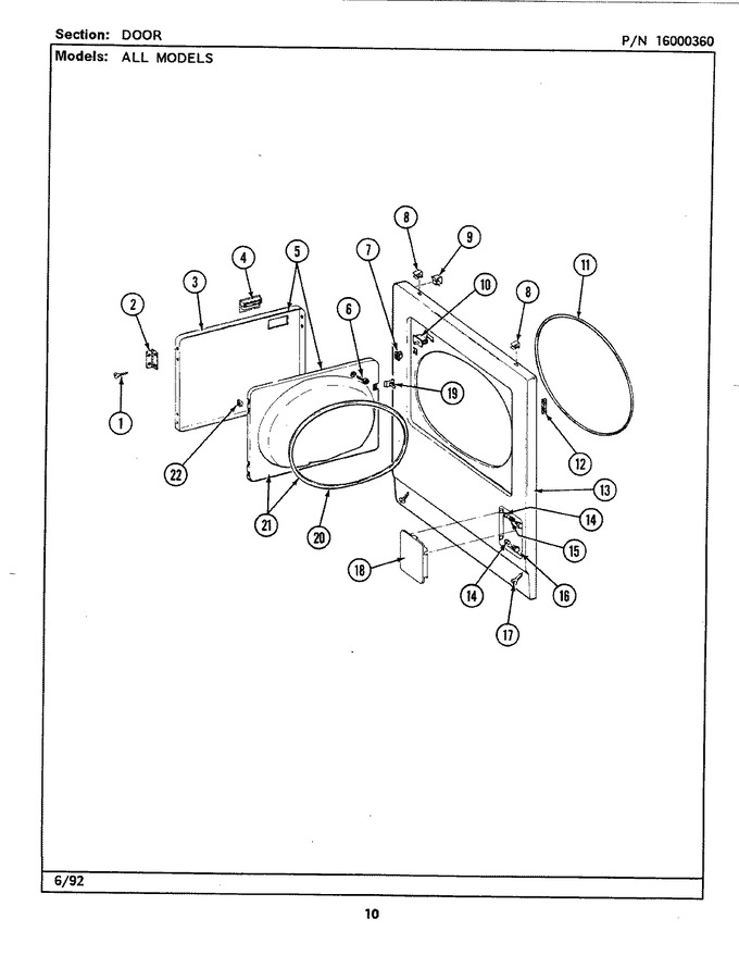 Diagram for LDE9701ACL