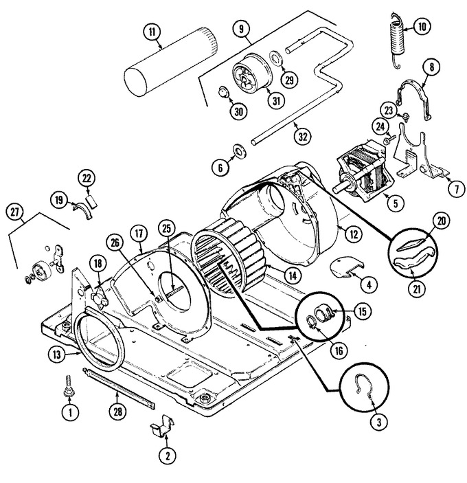 Diagram for LDEA200ACL