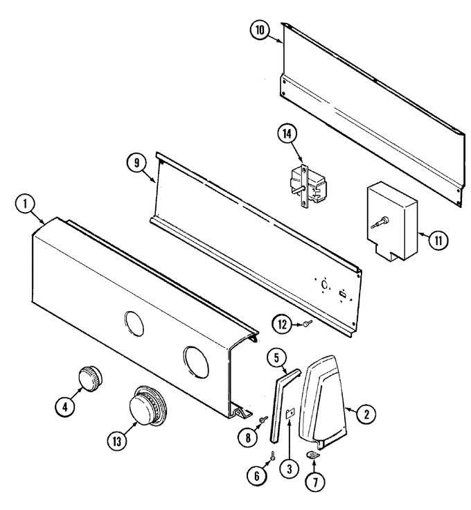 Diagram for LDEA300AKE