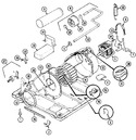 Diagram for 03 - Motor & Drive