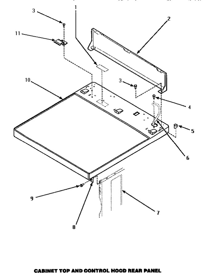 Diagram for LEM447L (BOM: P1176702W L)