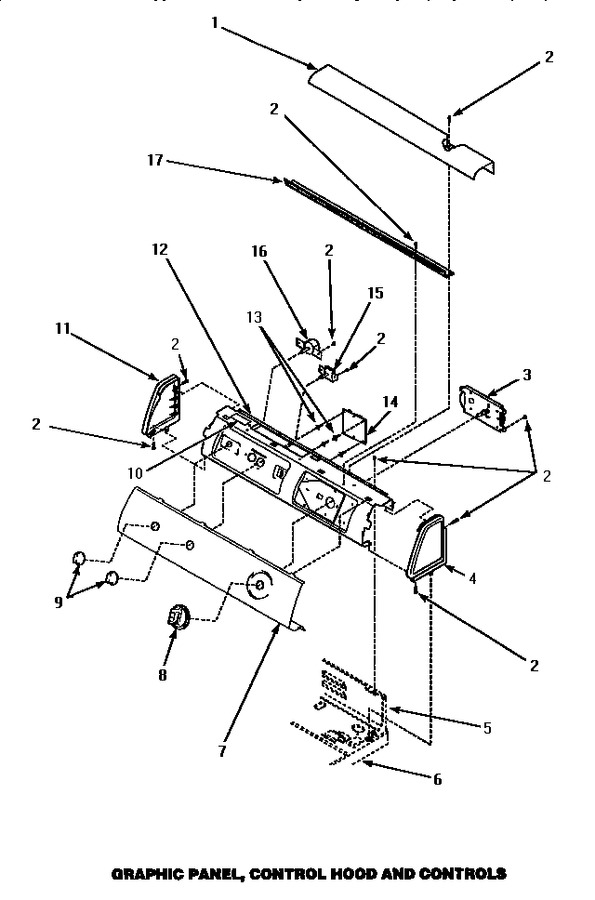 Diagram for LEM447L (BOM: P1176702W L)