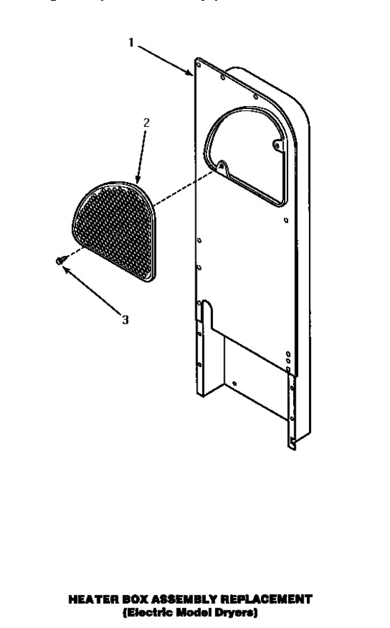 Diagram for LEM447L (BOM: P1176702W L)