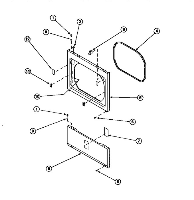 Diagram for LE8517L2 (BOM: PLE8517L2)