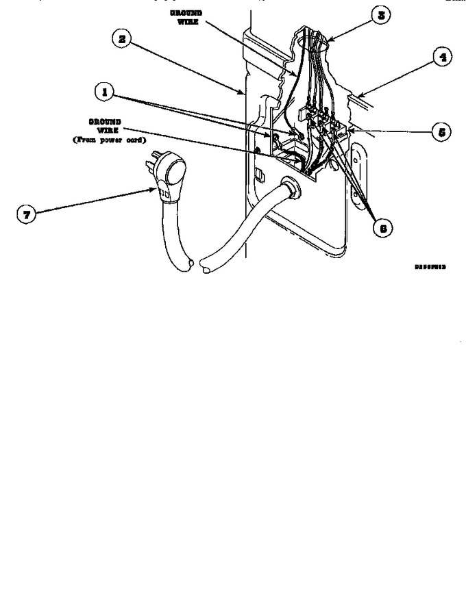 Diagram for LG8109L2 (BOM: PLG8109L2)