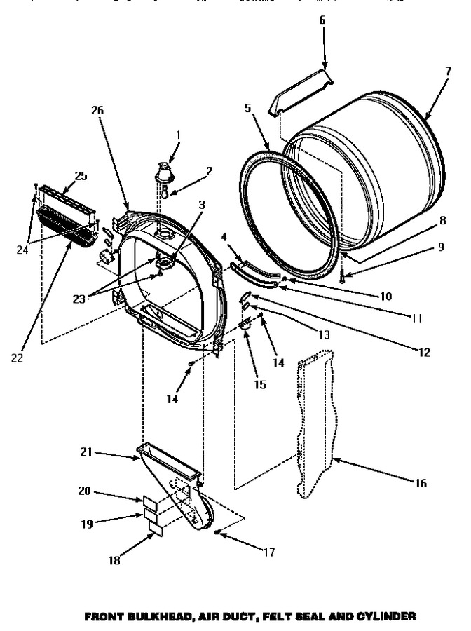 Diagram for LG1009W (BOM: P1177602W W)