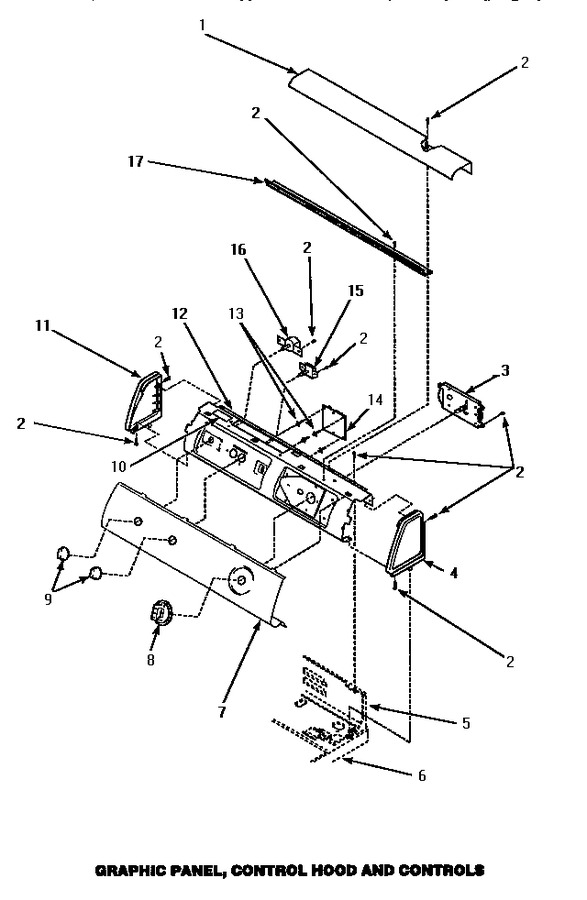 Diagram for LG4209L (BOM: P1158902W L)