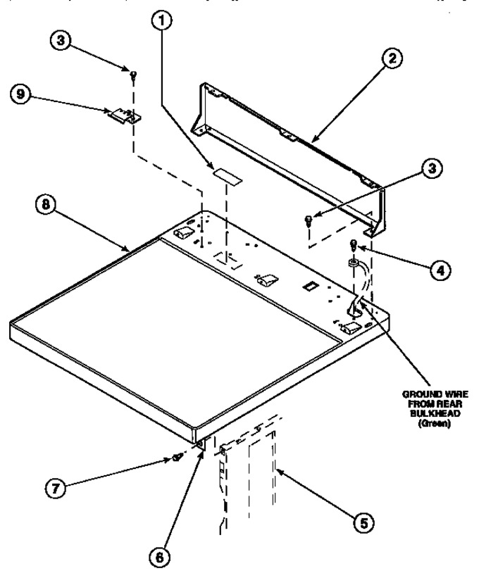 Diagram for LG8319L2 (BOM: PLG8319L2)