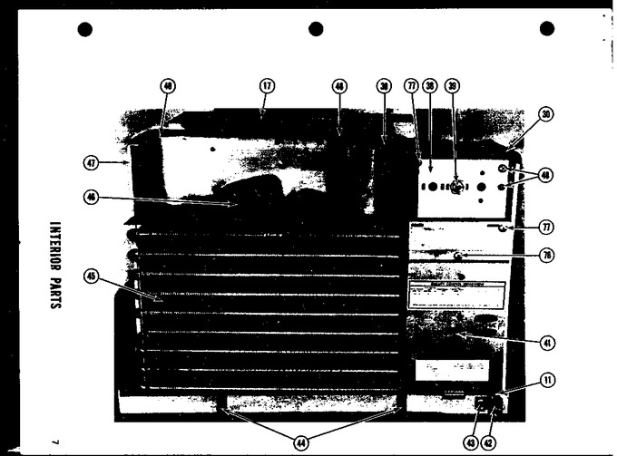 Diagram for LKG-241