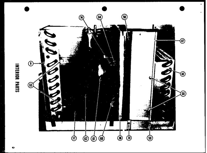 Diagram for LKG-171
