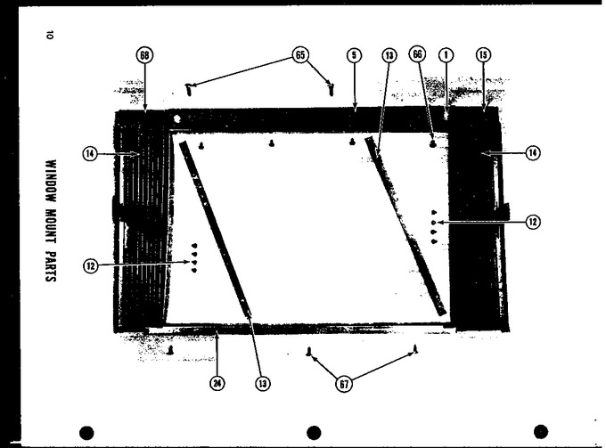 Diagram for LKG-171
