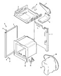 Diagram for 01 - Body