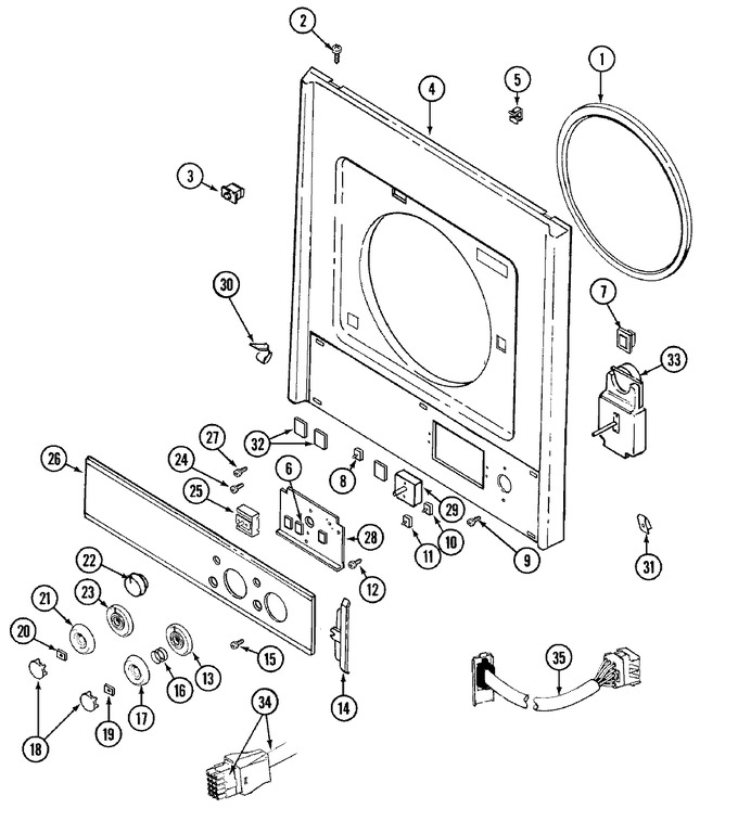 Diagram for LSE7804ACE