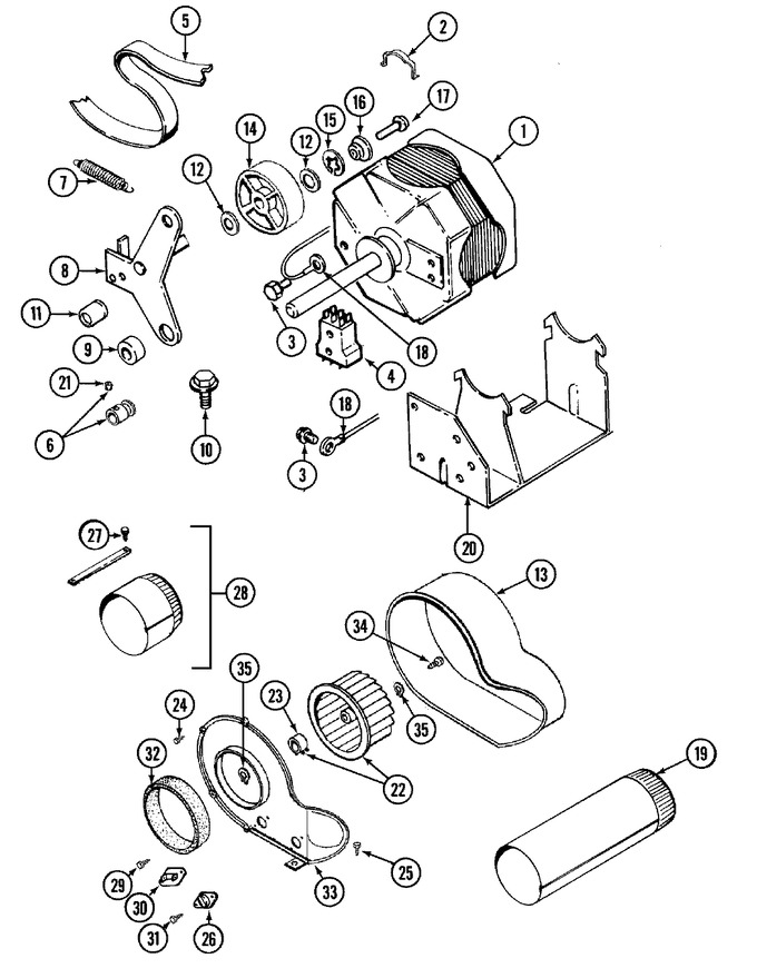 Diagram for LSE7804ACE