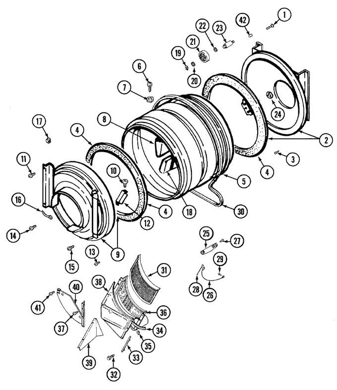 Diagram for LSE7804ACE