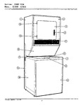 Diagram for 08 - Front View