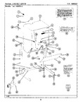 Diagram for 06 - Cabinet-dryer (lse7800ace,ade,aee)