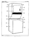 Diagram for 09 - Front (lse7800ace,ade,aee)