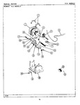 Diagram for 13 - Motor (lse7800adw,adl,acw,acl)