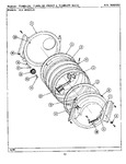 Diagram for 17 - Tumbler (lse7800adw,adl,acw,acl)