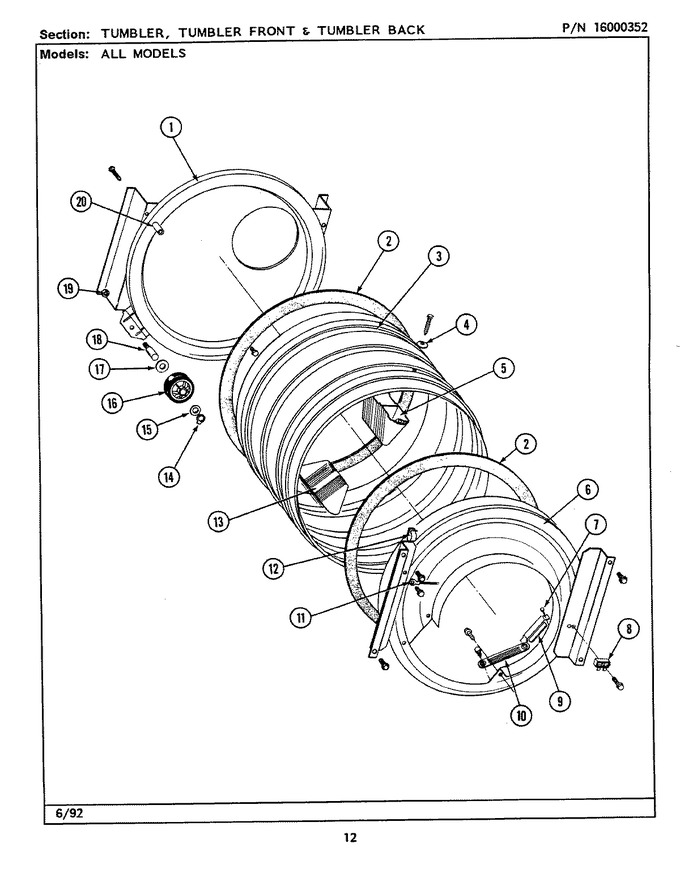 Diagram for LSE7800ADL