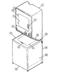 Diagram for 08 - Front