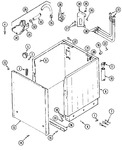 Diagram for 02 - Cabinet