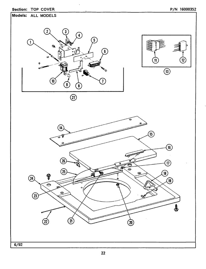 Diagram for LSG9900ABE