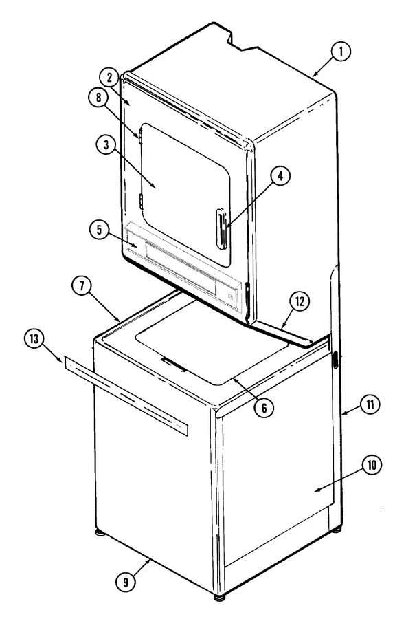 Diagram for LSG9904AAM