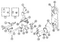 Diagram for 10 - Gas Valve