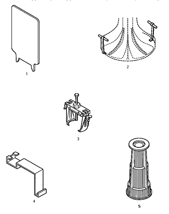 Diagram for LWM251W (BOM: P1176301W W)