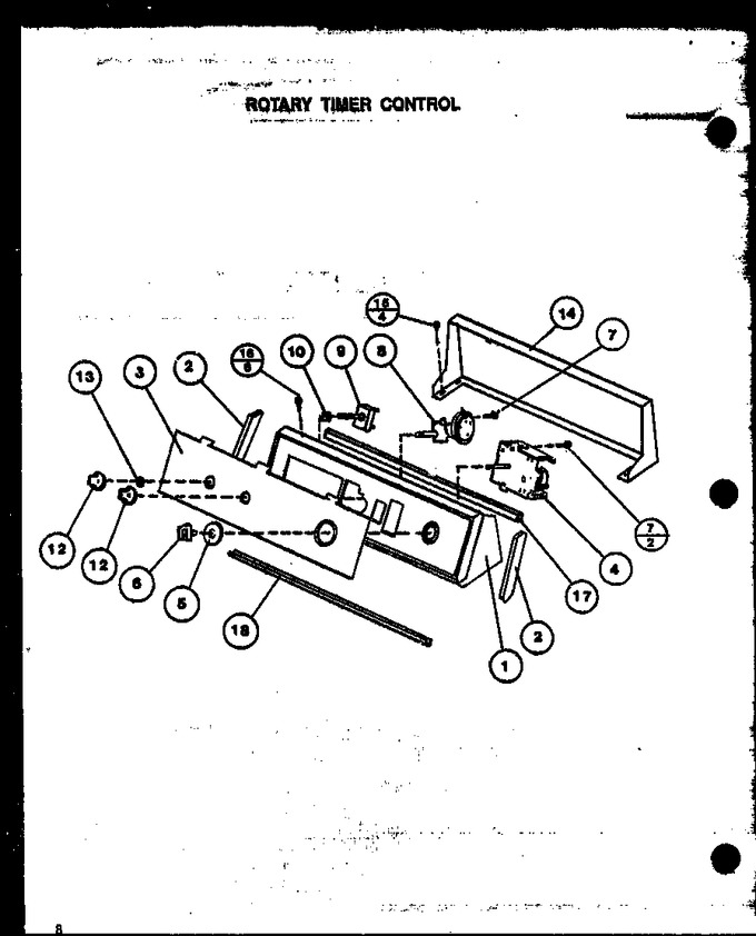 Diagram for LW3303G (BOM: P1164317W G)
