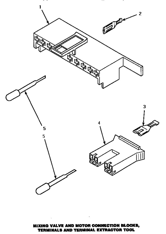 Diagram for LW4302L (BOM: P1163302W L)