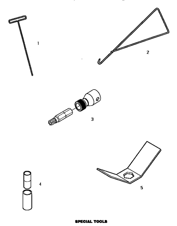 Diagram for LW4302W (BOM: P1163301W W)