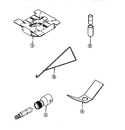 Diagram for 24 - Special Tools
