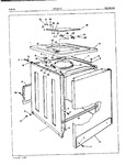 Diagram for 03 - Exterior (orig. Rev. A)