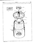 Diagram for 05 - Tub (orig. Rev. A)