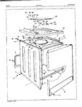 Diagram for 03 - Exterior (orig. Rev. A)