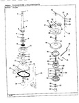 Diagram for 12 - Transmission & Related Parts (rev. K-p)
