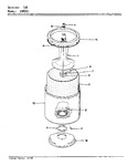 Diagram for 09 - Tub