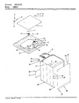 Diagram for 05 - Exterior